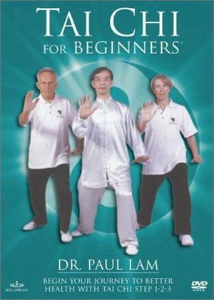 Tai Chi For Beginners